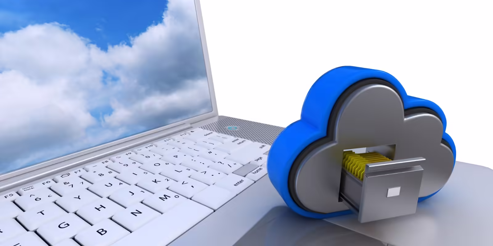 Data backups